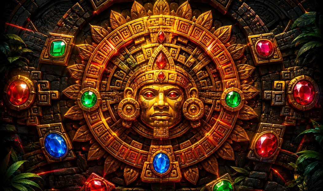 Aztec Gems