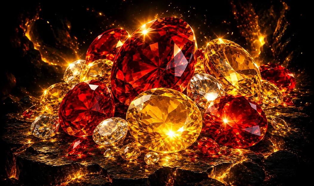 Fortune Gems 3