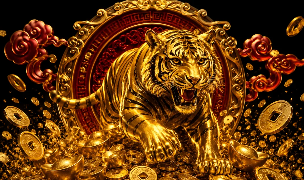Fortune Tiger